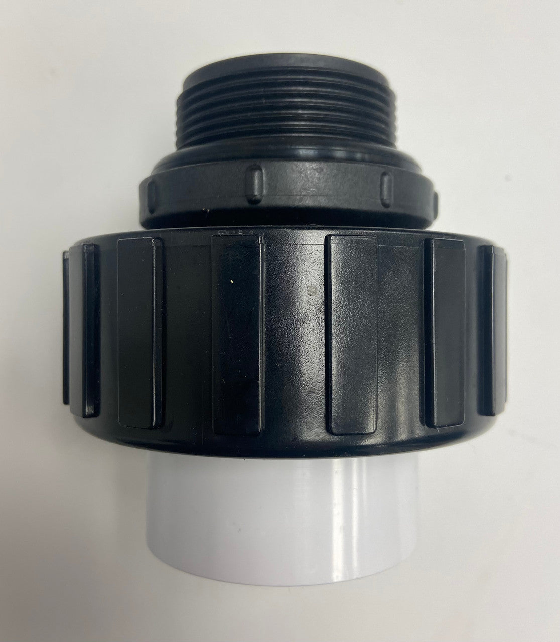 ARG Hi-Temp Union 1.5" MPT x 1.5" Socket (Male Thread) | UHTM015