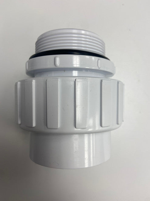 ARG 2" Union 2" MPT x 2" Socket (Male Thread) | UMT002