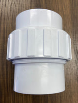 ARG 2" Union – Socket x Socket (Slip x Slip) | US002