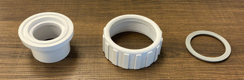 ARG 2" Union Tailpiece Assembly | UTA002