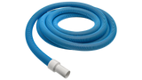 Oreq Aqua Flex Vacuum Hose with Swivel Cuff (1.5" x 25')