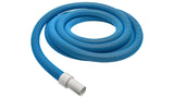 Aqua Flex Classic Vacuum Hose 1-½″ × 50′ w/ Swivel Cuff | VH1250