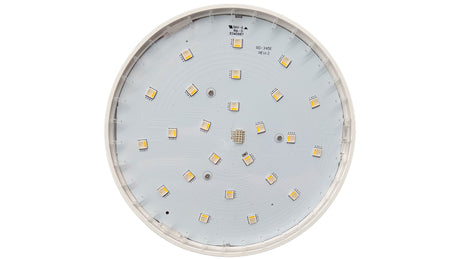 BLUE SQUARE Vivid 360™ Multicolor LED Pool Bulb 35W 120V || VLB3501-MC