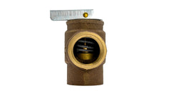 Pentair Water Valve for Max-E-Therm & MasterTemp Heater Systems – 473715Z