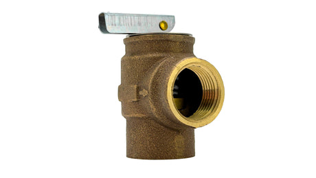 Pentair Water Valve for Max-E-Therm & MasterTemp Heater Systems – 473715Z