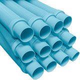 Baracuda / Zodiac Hose Kit – 12 × 1 Meter Sections (Aqua) | W20460