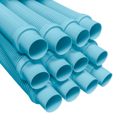 Baracuda / Zodiac Hose Kit – 12 × 1 Meter Sections (Aqua) | W20460