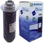 Jandy Nature2 Fusion/DuoClear Cartridge for 25,000 Gal Systems – W28000