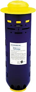 Jandy Nature2 Fusion/DuoClear Cartridge for 45,000 Gal Systems – W28002