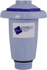 Jandy Nature2 Express IG/AG Cartridge (up to 25,000 gal, single unit)