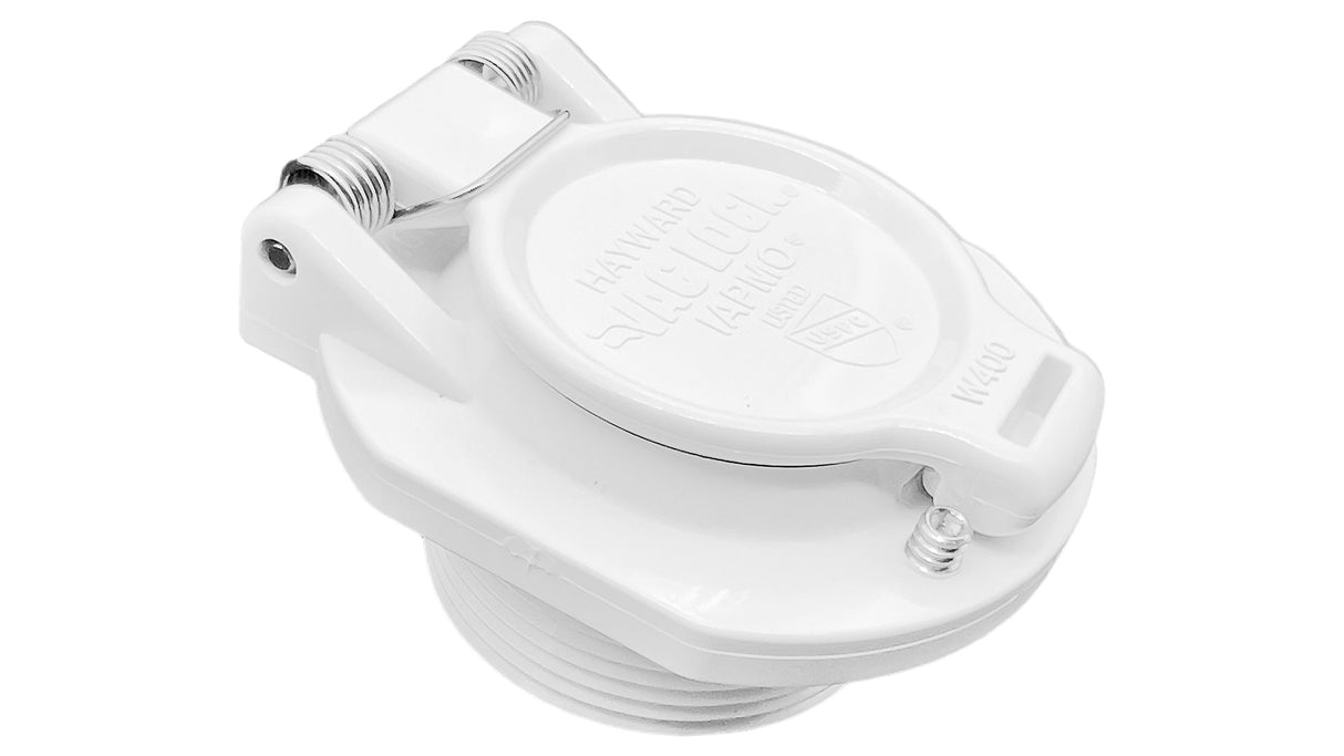 Hayward Suction Side Cleaner Vac Lock | W400BWHP
