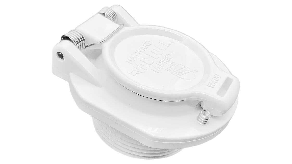 Hayward Suction Side Cleaner Vac Lock | W400BWHP