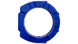 Zodiac Foot Pad, I/G, Dark Blue | W72865