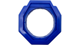 Zodiac Foot Pad, I/G, Dark Blue | W72865
