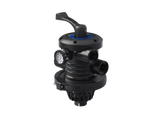 Waterway 1.5" Top Mount Sand Filter Valve Assembly Hayward Style Replacement | WVS009