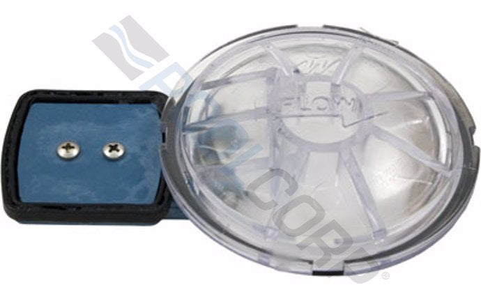 TruSeal Check Valve Lid with Flapper | 600-7300