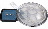 TruSeal Check Valve Lid with Flapper | 600-7300
