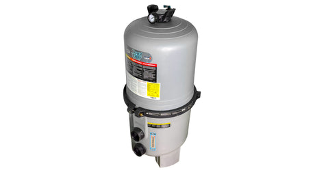 Waterway Crystal Water Cartridge Filter 525 Sq. Ft. | 570-0525-07