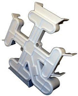 CMP D.E. Filter Top Manifold with Air Bleed for Pentair FNS Plus | 25357-600-000