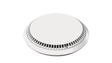 Representative AquaStar 10AVRxxx flat-grate suction cover with solid riser and mud frame; selected cover finish: White