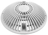 Representative AquaStar R8MF retrofit MoFlow family photo; selected listing finish: Light Gray; mud frame not included