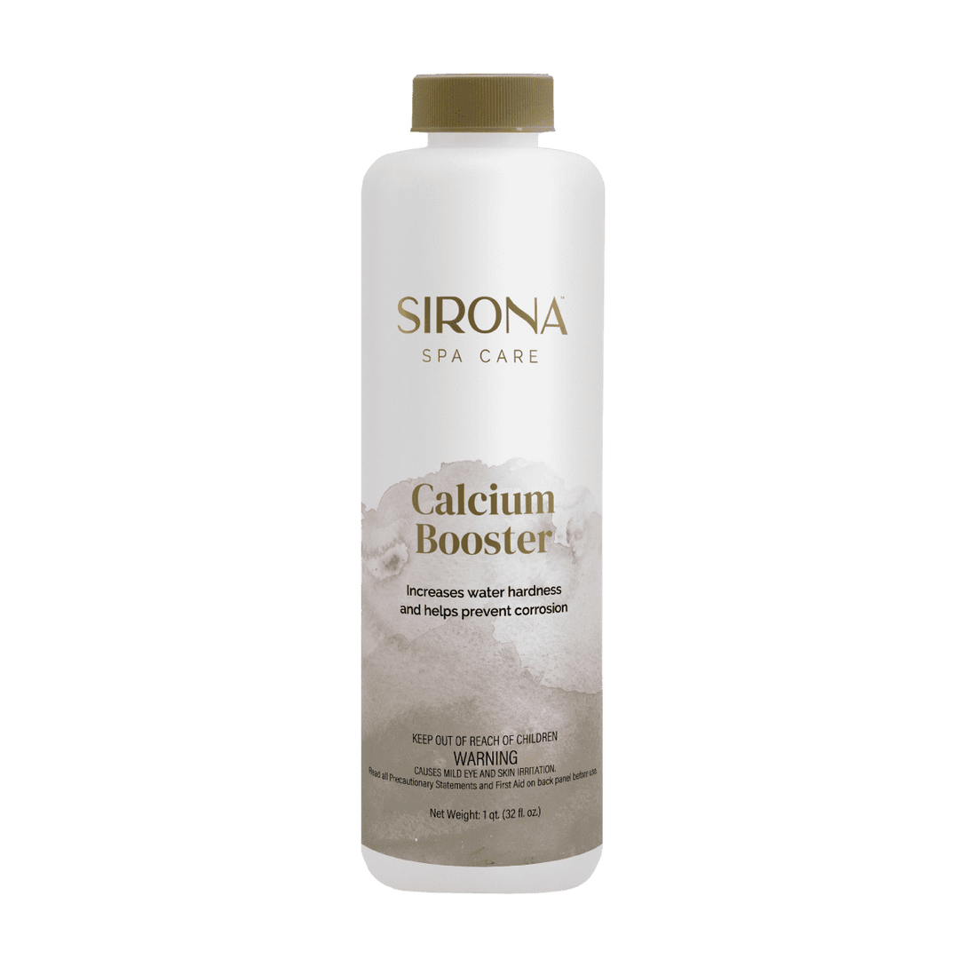 Sirona Calcium Booster