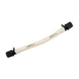Hayward Stenner Santo Feed tube assembly with black end caps