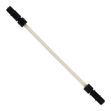 Hayward Peri Pump Tubes, 2 Pack | CAX-UCCP201-3