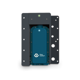 Clear Comfort CCW25 Patented Hydroxyl-Based AOP For Portable Spa, Swim Spa, Plunge Pool & Personal Hot Tub Sanitation | CCW25