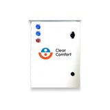 Clear Comfort Commercial Aquatic Facility Systems Entry System | CCW300A