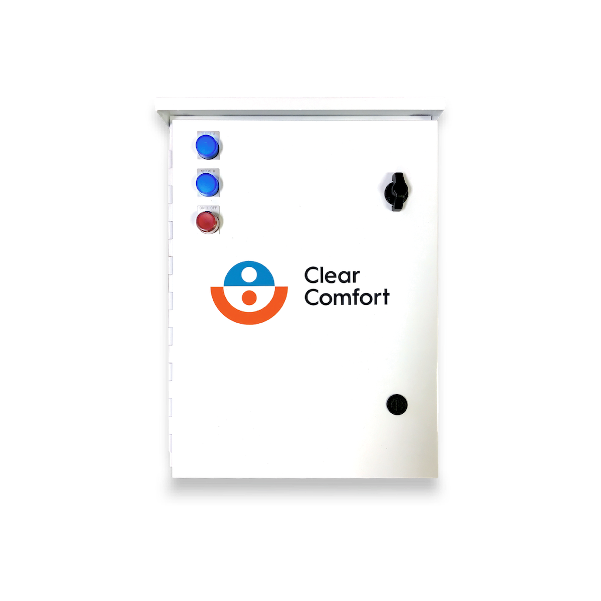 Clear Comfort Commercial Aquatic Facility Systems Medium System | CCW300