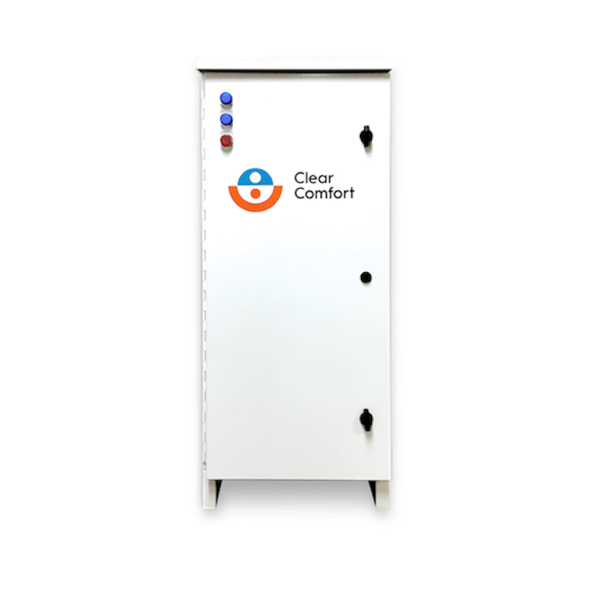 Clear Comfort Commercial Aquatic Facility Systems Large System | CCW500