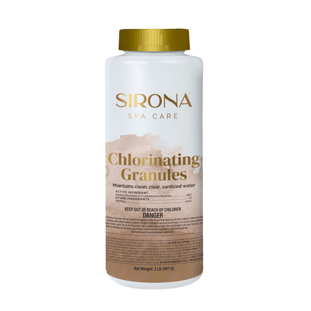Sirona Chlorinating Granules (2 lbs.)