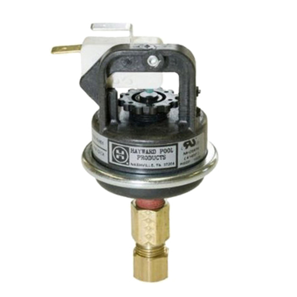 Hayward Pressure Switch Gold CT | Part CHXPRS1931