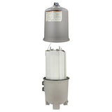 Hayward ProGrid® 72 Sq. Ft. D.E. Pool Filter | DE7220