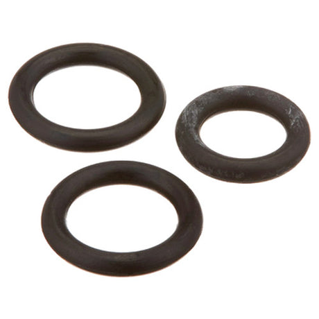 Hayward O-Ring Set 3PK – for Pro, Super Star-Clear & Micro-Clear Filters | DEX2400Z3A