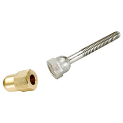 Hayward SwimClear Clamp Bolt and Nut | DEX2421J2