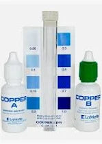 PristineBlue Copper Mini Test Kit | 44272