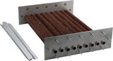 Raypak 406/407 Polymer Header Tube Bundle Kit | 010062F