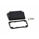 Pentair OEM IntelliFlo Black Junction Box Cover Assembly | 350310Z