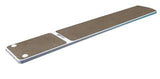 SR Smith 8′ TrueTread Swimming Board – White with Tan Slip‑Resistant Tread | 66‑209‑578S2T