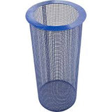Super-Pro B-204 6-3/16" In-Line Leaf Trap Basket | B-204