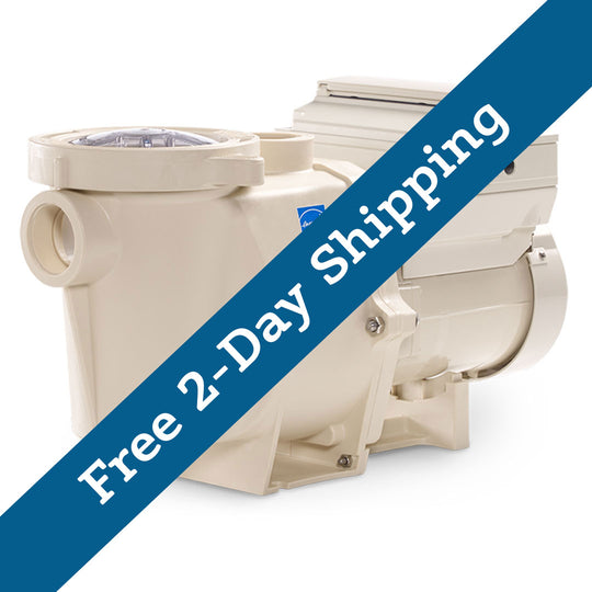 IntelliFlo VSF/VS/XF Pool Pumps – ePoolSupply