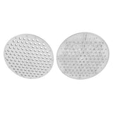 Hayward Tube Sheet Top/Bottom - EC40/50 | ECX1004ASET