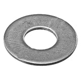 Hayward Washer Plain STD #10 FLT 18/ | ECX1641125