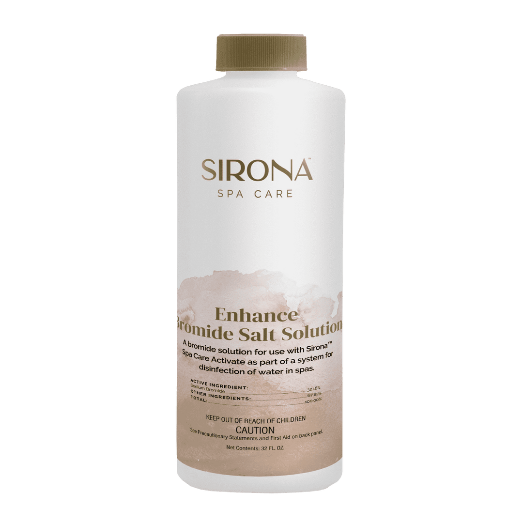 Sirona Enhance Bromide Solution