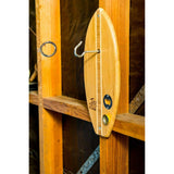 Main Access Tiki Toss Surf Hook & Ring Game | HER-90-2224