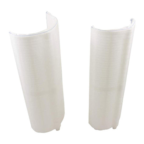 Filbur Replacement DE Grid Universal Pro Kit – 48 Sq. Ft. Pool Filter | FC-9540