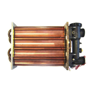 Hayward H250FD Heat Exchanger Assembly | FDXLHXA1250