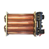 Hayward H250FD Heat Exchanger Assembly | FDXLHXA1250